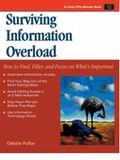 Cover: Surviving Information Overload - Course Technology Inc