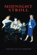 Cover: Midnight Stroll - Exile Editions