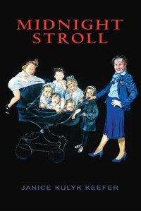 Enlarge image Cover: Midnight Stroll - Exile Editions