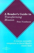 Cover: A Reader's Guide to Transforming Mission - Orbis Books