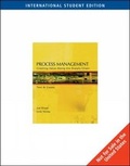 Cover: Process Management - South-Western