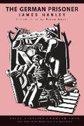 Cover: The German Prisoner - Exile Editions