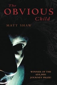 Enlarge image Cover: The Obvious Child - Exile Editions