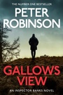 Cover: Gallows View - Pan Books