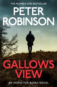 Enlarge image Cover: Gallows View - Pan Books