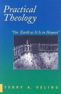 Enlarge image Cover: Practical Theology - Orbis Books (USA)