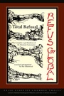 Cover: Total Refusal, Refus Global - Exile Editions