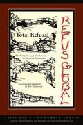 Cover: Total Refusal, Refus Global - Exile Editions