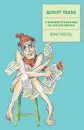 Cover: Script Tease - Dundurn Group Ltd