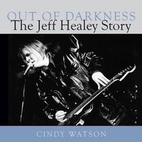 Enlarge image Cover: Out of Darkness - Dundurn Group Ltd