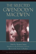 Cover: The Selected Gwendolyn MacEwen - Exile Editions