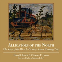 Enlarge image Cover: Alligators of the North - Dundurn Group Ltd