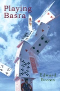 Cover: Playing Basra - Exile Editions