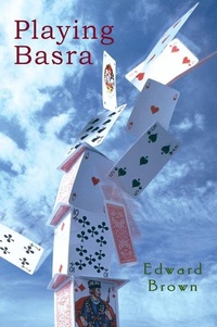 Enlarge image Cover: Playing Basra - Exile Editions
