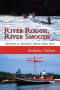Cover: River Rough, River Smooth - Dundurn Group Ltd