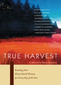 Cover: True Harvest - Skinner House Books