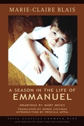 Cover: A Season in the Life of Emmanuel - Exile Editions