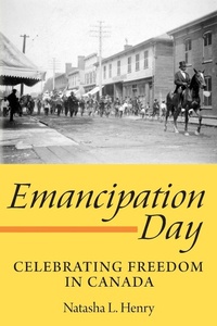Abbildung von: Emancipation Day - Dundurn Group Ltd