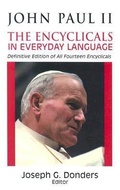 Cover: John Paul II - Orbis Books (USA)