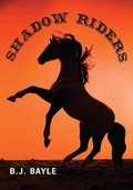 Cover: Shadow Riders - Dundurn Group Ltd