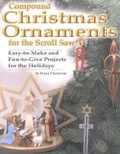 Cover: Compound Christmas Ornaments - Fox Chapel Publishing