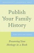 Bild: Publish Your Family History - Dundurn Group Ltd