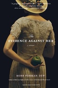 Cover: The Evidence Against Her - Back Bay Books