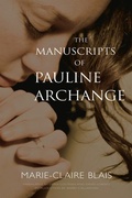Cover: The Manuscripts of Pauline Archange - Exile Editions