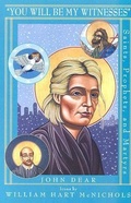 Cover: You Will be My Witnesses - Orbis Books (USA)
