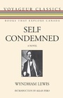 Cover: Self Condemned - Dundurn Group Ltd