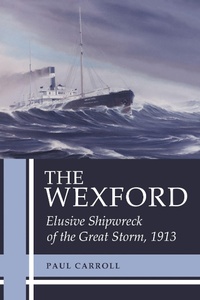 Enlarge image Cover: The Wexford - Dundurn Group Ltd