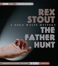Cover: The Father Hunt - Audiogo