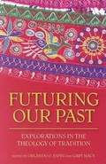 Cover: Futuring Our Past - Orbis Books (USA)