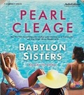 Cover: Babylon Sisters - Blackstone Publishing