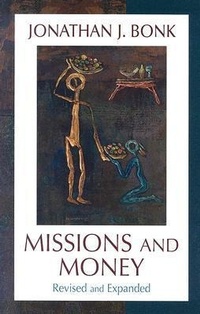 Enlarge image Cover: Missions and Money - Orbis Books (USA)