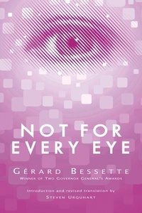 Enlarge image Cover: Not for Every Eye - Exile Editions
