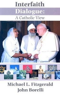 Enlarge image Cover: Interfaith Dialogue - Orbis Books