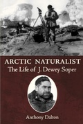 Cover: Arctic Naturalist - Dundurn Group Ltd