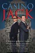 Cover: Casino Jack - Exile Editions