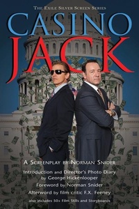 Abbildung von: Casino Jack - Exile Editions