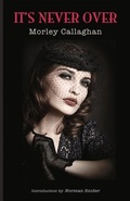 Cover: It's Never Over - Exile Editions