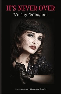 Enlarge image Cover: It's Never Over - Exile Editions