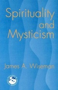 Cover: Spirituality and Mysticism - Orbis Books (USA)