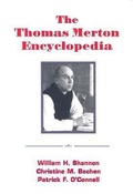 Cover: The Thomas Merton Encyclopedia - Orbis Books (USA)