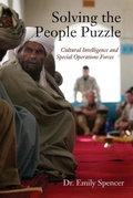 Cover: Solving the People Puzzle - Dundurn Group Ltd