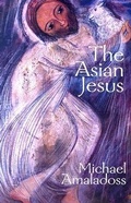 Cover: The Asian Jesus - Orbis Books (USA)