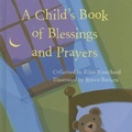Cover: Child's Book of Blessings and Prayers - Skinner House Books