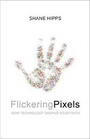 Cover: Flickering Pixels - Zondervan