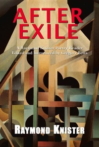 Enlarge image Cover: After Exile - Exile Editions