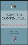 Cover: Doing the Continental - Dundurn Group Ltd